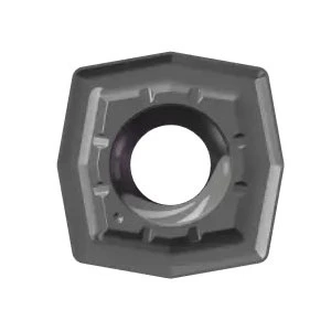 Inserções de Metal Duro XOMT